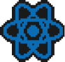 React